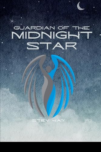 Jay - Guardian of the Midnight Star - New paperback or softback