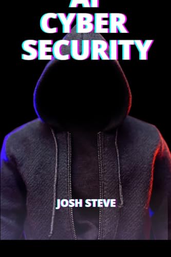 Stev - AI Cyber Security - New paperback or softback