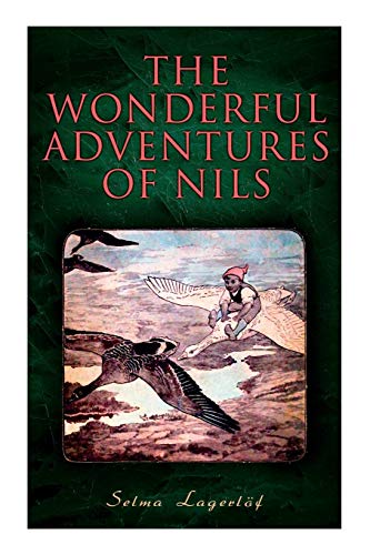 Lagerl?f - Wonderful Adventures of Nils - New paperback or softback