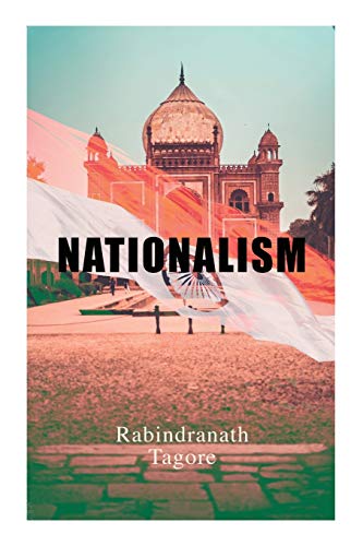 agor - Nationalism Political & Philosophical Essays - New paperback o