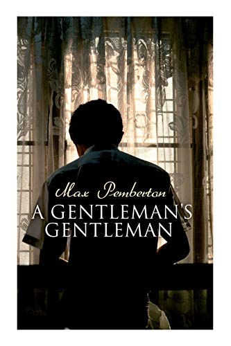 Pemberton - A Gentleman's Gentleman: Mystery Novel - New paperback or