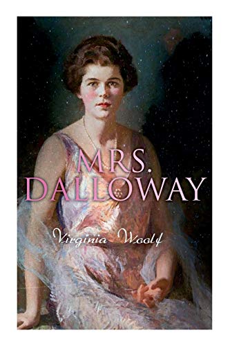 Woolf - Mrs. Dalloway - New paperback or softback