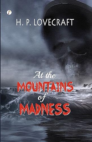 Lovecraft - At the Mountains of Madness - New paperback or softback
