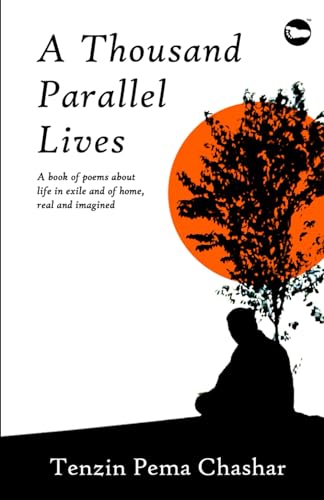 Chashar - A Thousand Parallel Lives - New paperback or softback
