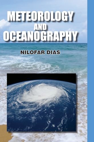 Dias - Meteorology and Oceanography - New hardback or cased book