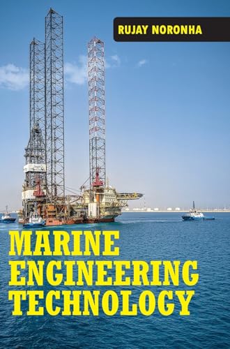 Noronha - Marine Engineering Technology - New hardback or cased book