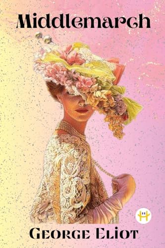 Eliot - Middlemarch - New paperback or softback
