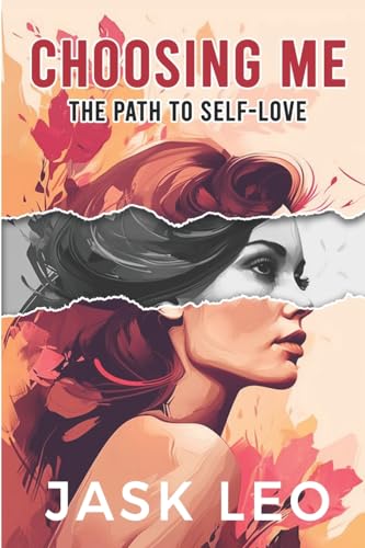Leo - Choosing ME The Path to Self-Love - New paperback or softback