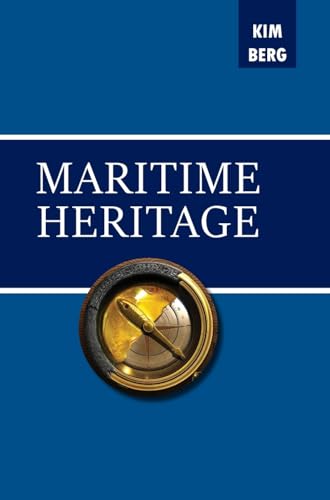 Berg - Maritime Heritage - New hardback or cased book