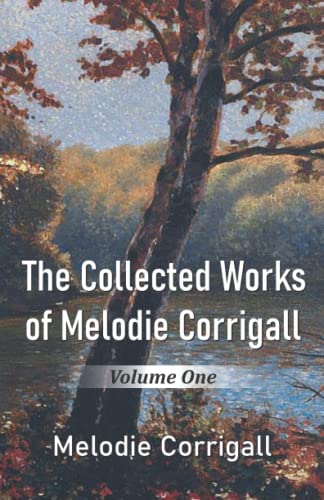 Corrigall - Collected Works of Volume One - New paperback or softba