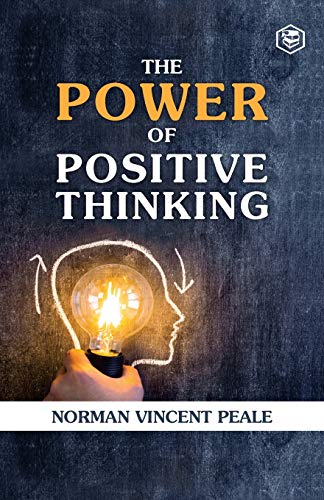 Peal - Power Of Positive Thinking - New paperback or softback