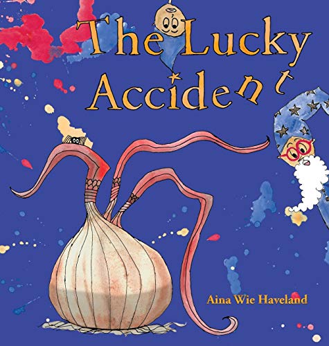 Wie Haveland - Lucky Accident - New hardback or cased book