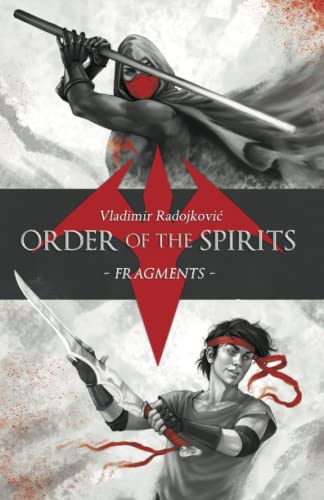 Leon - Order of the Spirits Fragments - New paperback or softback