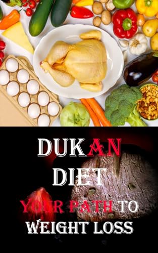 urner - Dukan Diet: Your Path to Weight Loss - New paperback or softba
