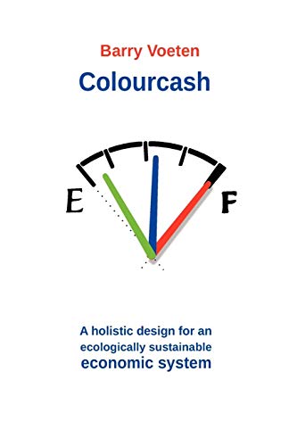 Voeten - Colourcash - New paperback or softback