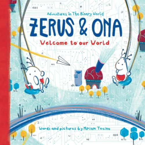 ocino - Zerus & Ona Welcome to our World - New paperback or softback