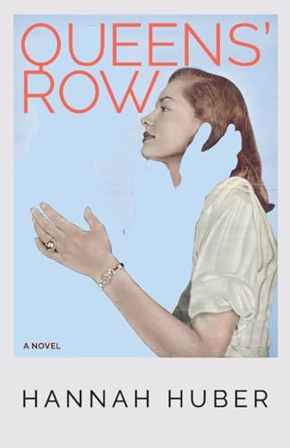 Huber - Queens' Row - New paperback or softback