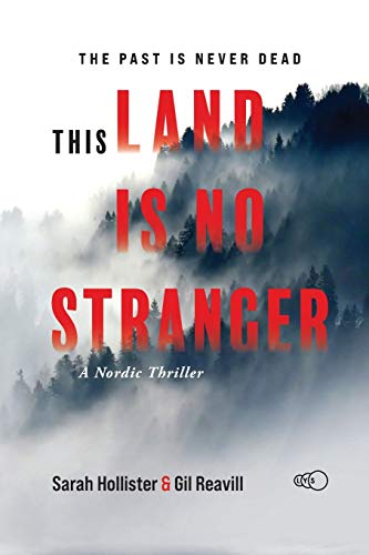 Hollister - This Land is No Stranger - New paperback or softback