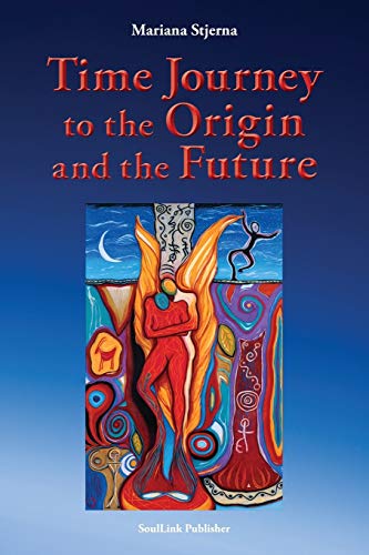 Stjerna - Time Journey to the Origin and the Future - New paperback or