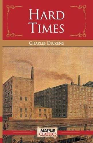 Dickens - Hard Times - New paperback or softback