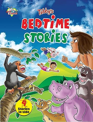 Verma - Tubby's Bed Time Story - New paperback or softback