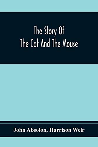 Absolon - Story Of The Cat And The Mouse - New paperback or softback