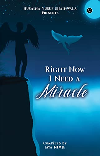 Nimj - Right now I need a miracle - New paperback or softback
