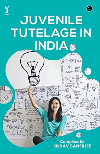 Banerj - Juvenile Tutelage In India - New paperback or softback