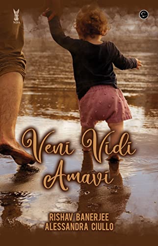 Banerj - Veni Vidi Amavi - New paperback or softback