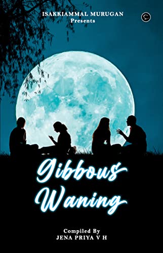 JENA - Gibbous Waning - New paperback or softback