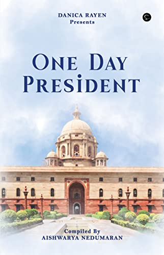 Nedumaran - one day president - New paperback or softback