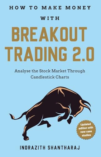 Shantharaj - How to Make Money throuh Breakout tradin 2.0 (EN) NEW - N