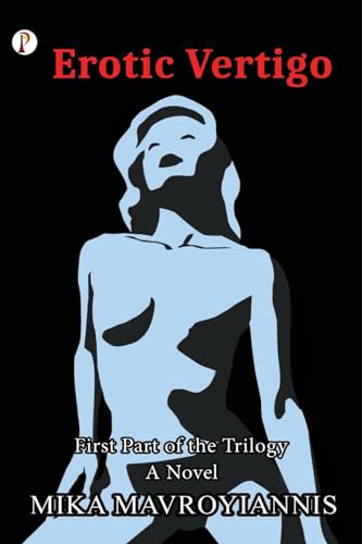 Mavroyiannis - Erotic Vertigo - New paperback or softback