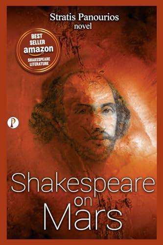 Panourios - Shakespeare on Mars - New paperback or softback