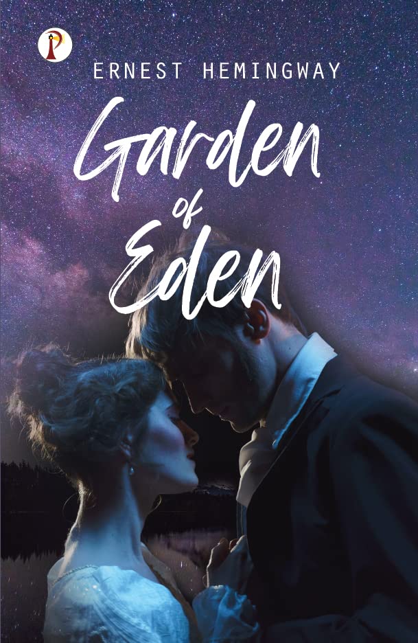 Hemingway - Garden Of Eden - New paperback or softback