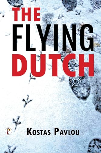 Pavlou - Flying Dutch - New paperback or softback