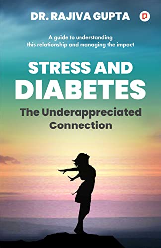 Gupta - Stress and Diabetes - New paperback or softback