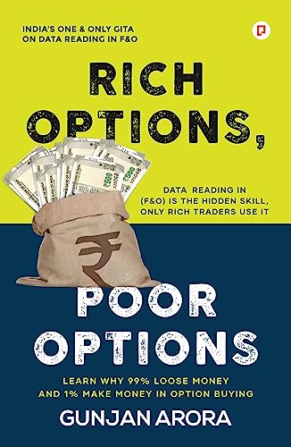 Arora - Rich Options, Poor Options - New paperback or softback