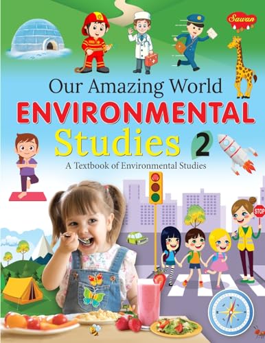 Gupta - Environmental Studies -2 - New paperback or softback