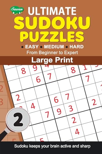Gupta - Ultimate Sudoku Puzzles 2 - New paperback or softback