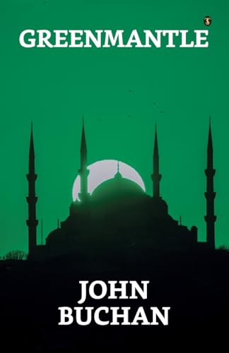 Buchan - Greenmantle - New paperback or softback