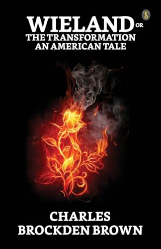 Brown - Wieland Or The Transformation An American Tale - New paperback