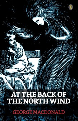 Macdonald - At The Back Of The North Wind - New paperback or softback