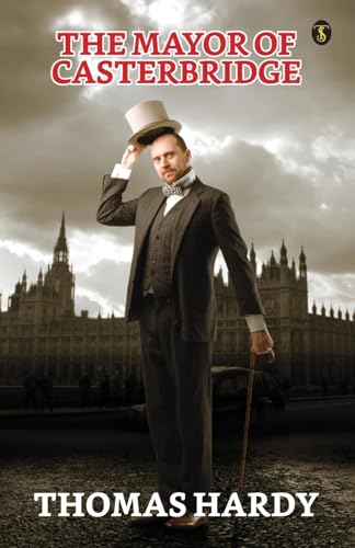 Hardy - Mayor Of Casterbridge - New paperback or softback