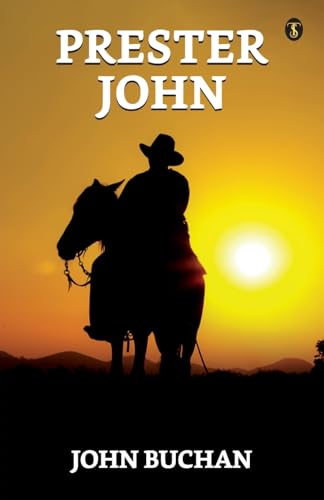 Buchan - Prester - New paperback or softback