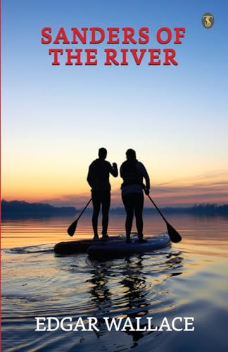 Wallac - Sanders Of The River - New paperback or softback