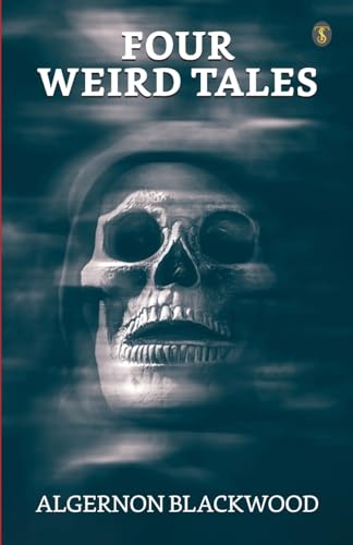 Blackwood - Four Weird Tales - New paperback or softback