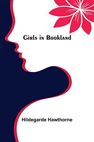 Hawthorn - Girls in Bookland - New paperback or softback