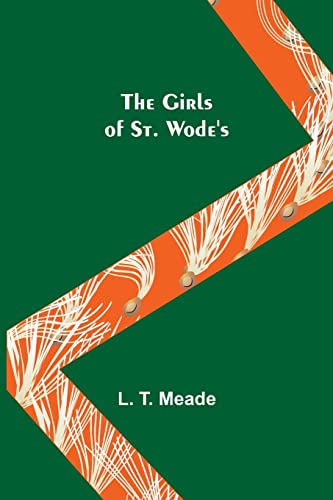 . Mead - Girls of St. Wode's - New paperback or softback