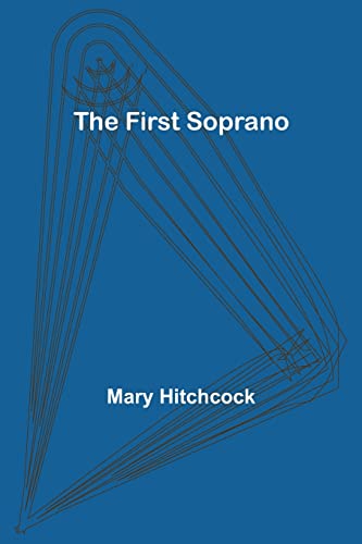 Hitchcock - First Soprano - New paperback or softback